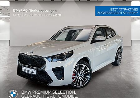 BMW X2 sDrive20d M Sport Driv.Assist.Prof Harman/K