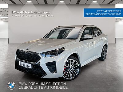 BMW X2 sDrive20d M Sport Driv.Assist.Prof Harman/K