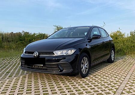VW Polo Volkswagen 1.0 59kW Life