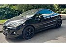 Peugeot 207 CC mit 63.102km, Tüv 05.2026, Serviceheft