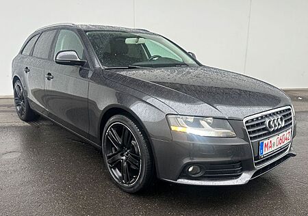 Audi A4 Avant Attraction,19 ZOLL