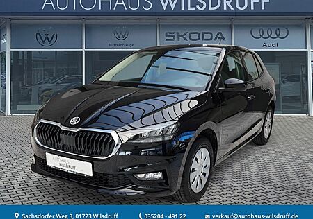 Skoda Fabia 1.0 TSi Selection LED Smart-Link RFK PDC
