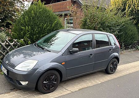 Ford Fiesta 1,3 51kW Viva X Viva X