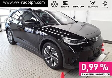 VW ID.4 Volkswagen Pro 82 kWh +PANORAMA+EASY OPEN+HARMAN
