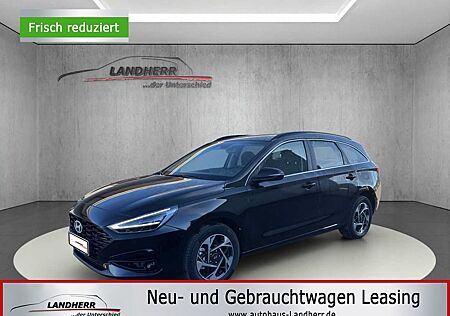 Hyundai i30 1.5 Family 5.J Garantie//Rückfahrkamera/Lenk
