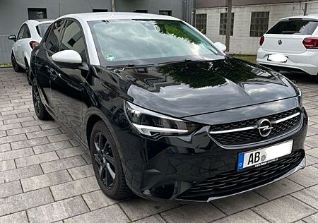 Opel Corsa 1.2 Direct Injection Turbo 74kW Editio...