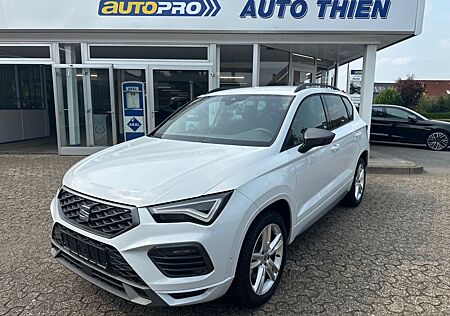 Seat Ateca 2.0 TSI FR DSG 4Drive/Navi/LED/eHeck/ACC