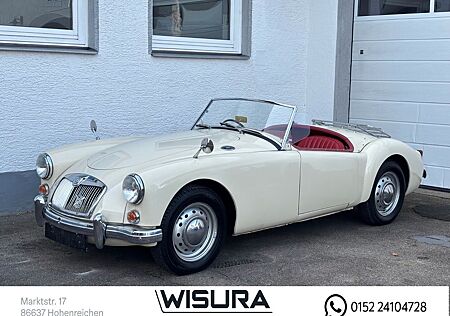 MG MGA 1500 TOP ZUSTAND