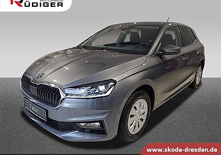 Skoda Fabia DRIVE 1.0 TSI DSG