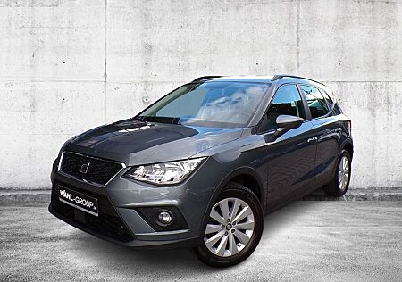 Seat Arona 1.0 TSI 115 Style*AHK*Klima*Tempomat*