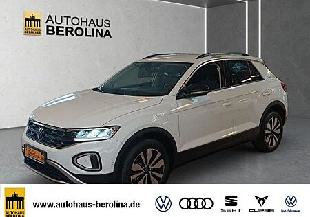 VW T-Roc Volkswagen 1.5 TSI Goal DSG *ACC*R-CAM*App-Connect*