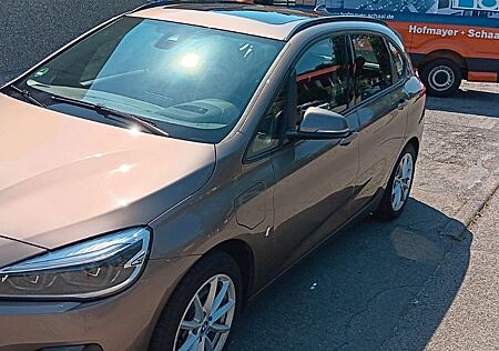 BMW 2er 225 Active Tourer 225xe iPerformance Steptro...