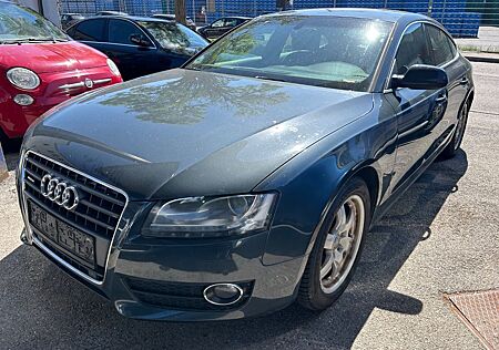 Audi A5 Sportback 2.0 TFSI quattro
