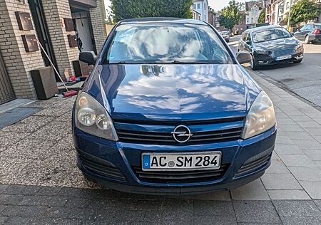 Opel Astra 1.4 Twinport -