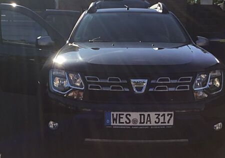 Dacia Duster 1.6 SCe 115 LPG 4x2 Lauréate Lauréate