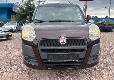 Fiat Doblo Doblò Dynamic
