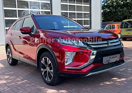 Mitsubishi Eclipse Cross 1. Hand Sitzh. HU/AU neu