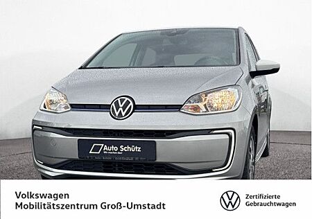 VW e-up! Volkswagen e-up! e-up! Style+RFK+PDC+SHZ