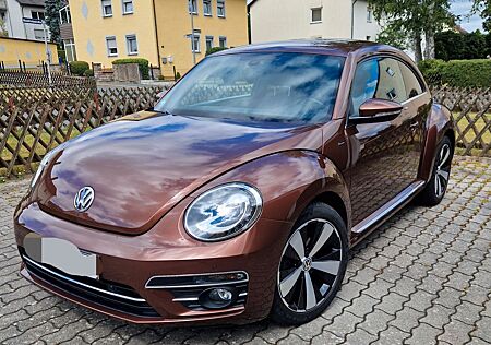 VW Beetle Volkswagen 1.4 TSI BMT ALLSTAR ALLSTAR