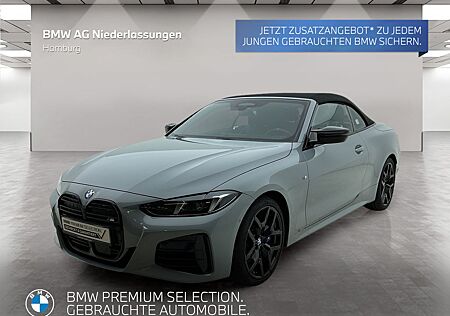 BMW M440i xDrive Cabrio Driv.Assist.Prof Harman/K