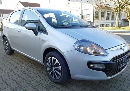 Fiat Punto MyLife*Klima*Bluetooth*USB* Allwetter**