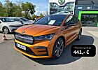 Skoda Enyaq Coupé RS Suite / 21" Vision Aero / Head-Up