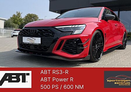 Audi RS3 -R Sportback ABT 500 PS 1/200, Matrix, B&O