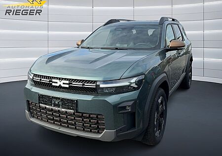 Dacia Bigster TCe 130 Extreme 4x4 Importfahrzeug