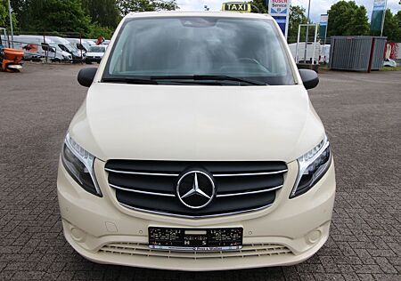 Mercedes-Benz Vito Tourer 116 CDI Pro extralang TAXI LED+NAVI