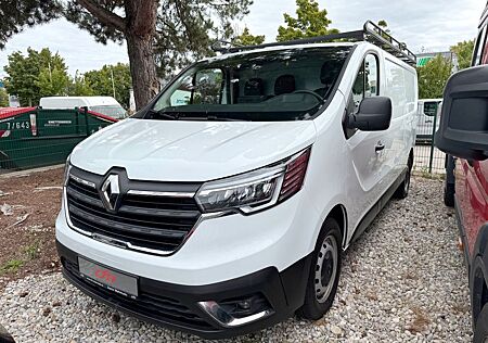 Renault Trafic 2.0 dCi Kasten L2H1 3,0t Komfort LED*NAVI