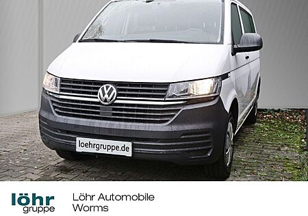 VW T6 Volkswagen .1 Transporter Kombi 2.0 TDI *9-SITZER*AUTOMAT