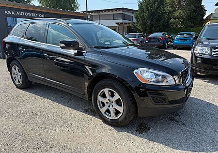 Volvo XC 60 XC60 D4 Aut. AWD FACELIFT
