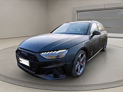 Audi A4 45 2.0 TFSI quattro Avant S-Line S-line ACC