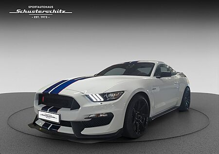 Ford Mustang SHELBY GT350R IM ORIGINALZUSTAND 4.350KM
