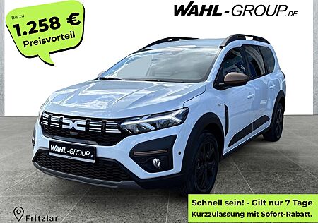 Dacia Jogger Extreme+ RFK Klimaaut. PDC