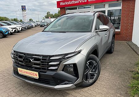 Hyundai Tucson Essential MHEV DSG*LED*APP*Kamera*SHZ*Nav