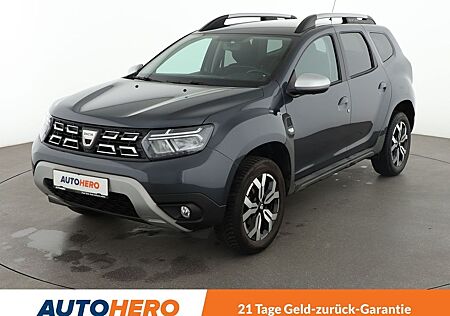 Dacia Duster 1.3 TCe Prestige Aut.*NAVI*CAM*SHZ*TEMPO*