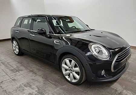 Mini Cooper D Clubman Automatik LED Navi SHZ