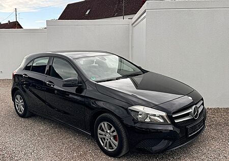 Mercedes-Benz A 180 A180 CDI Diesel 5-Türer Alu Navi SHZ nur 132tkm