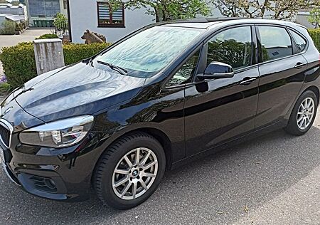 BMW 216i 216 Active Tourer Advantage Advantage