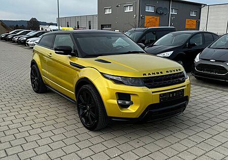 Land Rover Range Rover Evoque Prestige / EURO 5