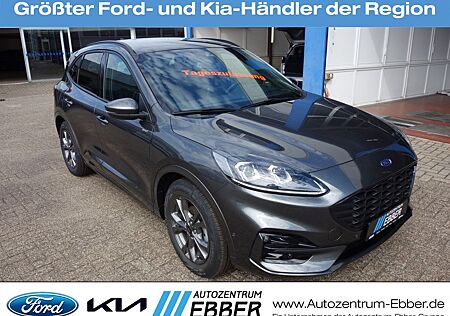 Ford Kuga Hybrid ST-Line X FHEV Leder I iACC I HeadUp