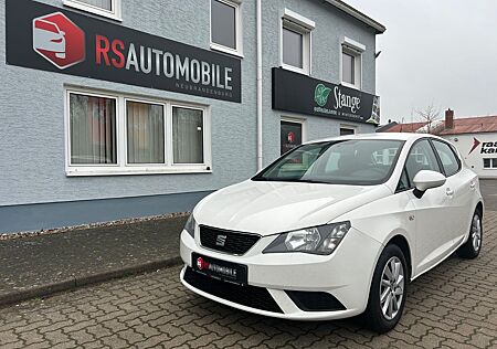 Seat Ibiza 1.0*AHK*PDC*Klima