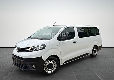 Toyota Pro Ace Proace (Verso) 2,0-l-D-4D L2 Lang 9 Sitzer Navi