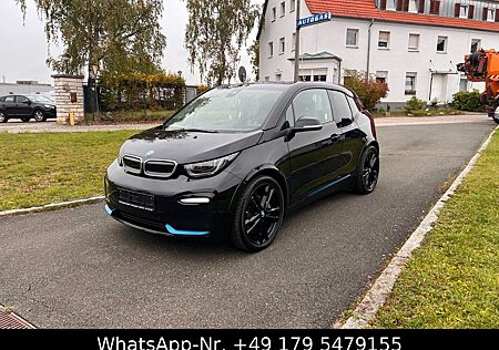 BMW i3 gebraucht kaufen BMW i3s (120Ah), Navi Prof, Ad.LED, SHZ, ACC, Kamera