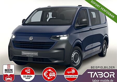 VW T7 Volkswagen Transporter Plus TDI 150 Klimaaut. LED Kam 6S