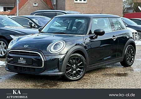 Mini ONE Classic Trim LED Klimaautomatik Carplay