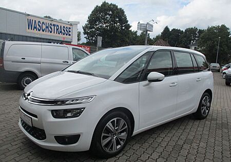 Citroën C4 Spacetourer Grand C4 Picasso/Spacetourer Business Class 7- S