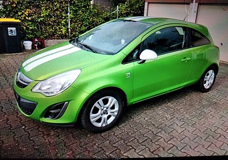 Opel Corsa 1.2 ecoFLEX Color Edition Color Edition