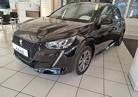 Peugeot 208 e- Allure Pack 1. Hand